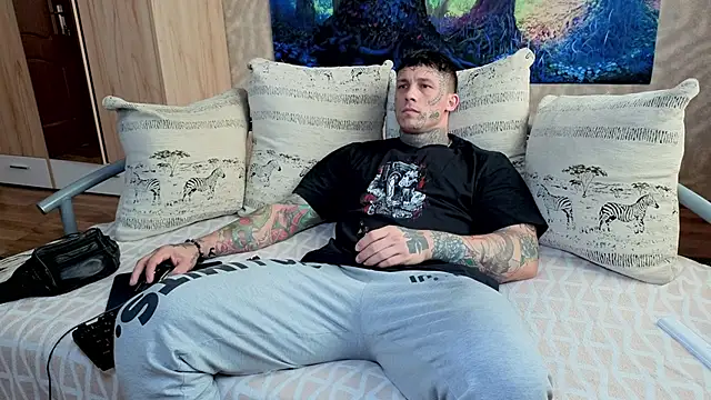SKIRLINGOD online show from 15, 9, 2025