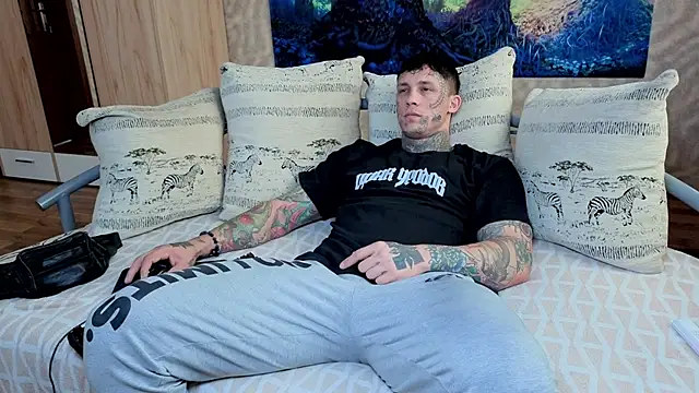 SKIRLINGOD online show from 19, 9, 2025