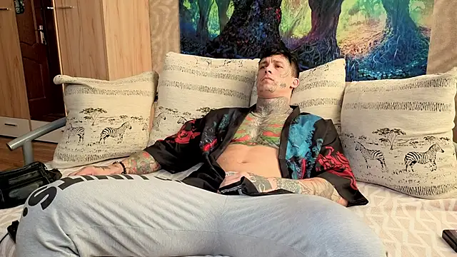 SKIRLINGOD online show from 1, 10, 2025
