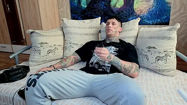 SKIRLINGOD online show from 16, 9, 2025