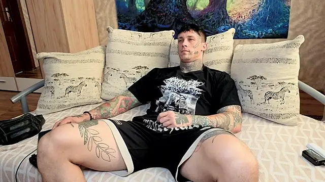 SKIRLINGOD online show from 21, 9, 2025
