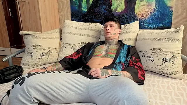 SKIRLINGOD online show from 2, 10, 2025