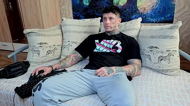 SKIRLINGOD online show from 18, 9, 2025