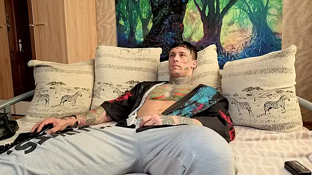 SKIRLINGOD online show from 30, 9, 2025