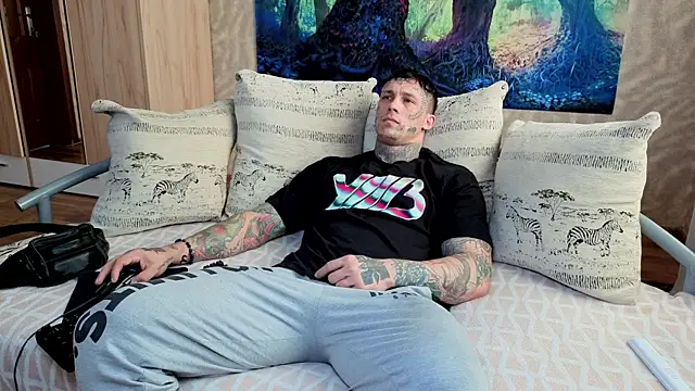 SKIRLINGOD online show from 13, 9, 2025