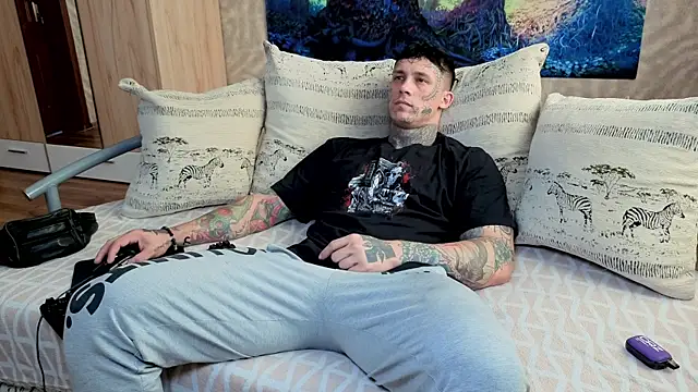 SKIRLINGOD online show from 9, 9, 2025