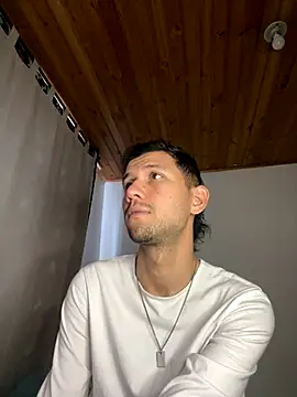 Michaell Spinelly online show from 21, 10, 2025