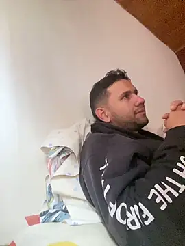 Michaell Spinelly online show from 23, 4, 2026