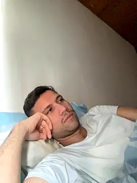 Michaell Spinelly online show from 5, 11, 2025