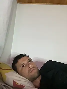 Michaell Spinelly online show from 8, 2, 2026