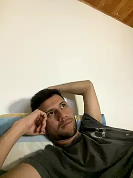 Michaell Spinelly online show from 19, 11, 2025