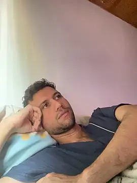 Michaell Spinelly online show from 17, 11, 2025