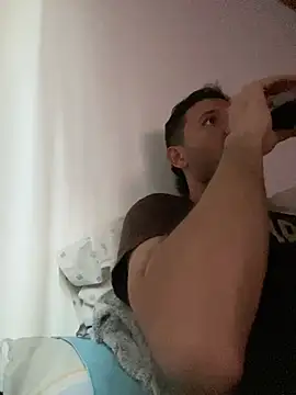 Michaell Spinelly online show from 30, 3, 2026