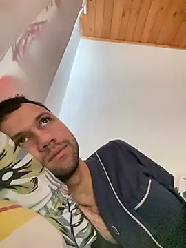 Michaell Spinelly online show from 8, 2, 2026