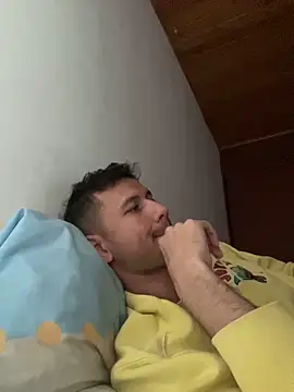 Michaell Spinelly online show from 10, 11, 2025