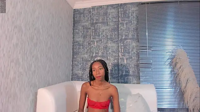 NathalyLeen online show from 28, 2, 2026