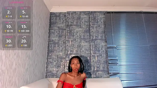 Snapshot of NathalyLeen chatting on 28, 6, 2026 NathalyLeen online show from 28, 6, 2026