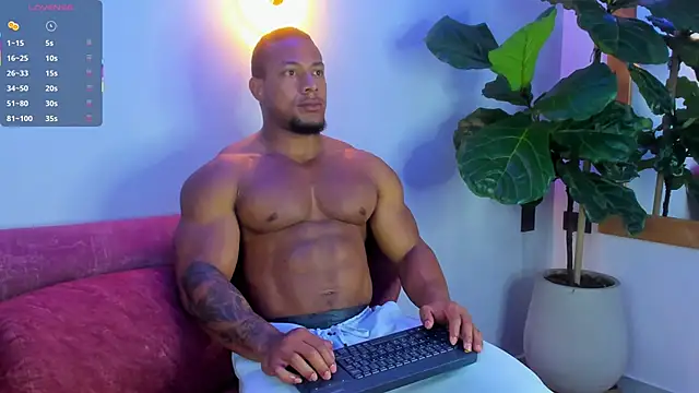 Travis lenox  online show from 20, 2, 2026