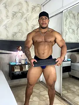 Travis lenox  online show from 26, 10, 2025