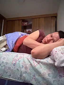 Manu0586 online show from 10, 11, 2025