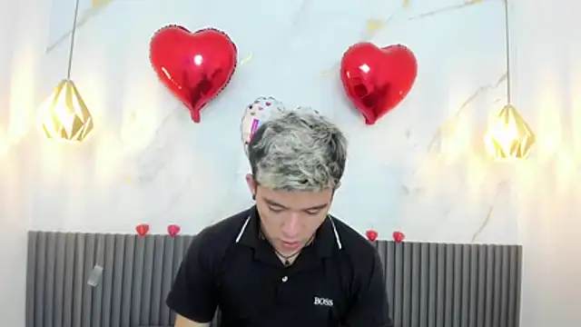 AndyFame1 online show from 24, 2, 2026