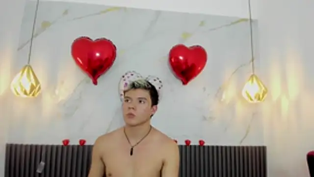 AndyFame1 online show from 23, 2, 2026