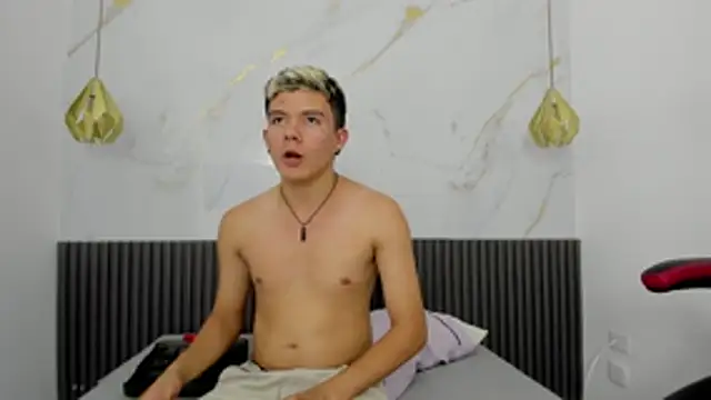 AndyFame1 online show from 7, 2, 2026