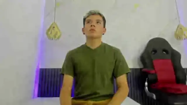 AndyFame1 online show from 13, 2, 2026