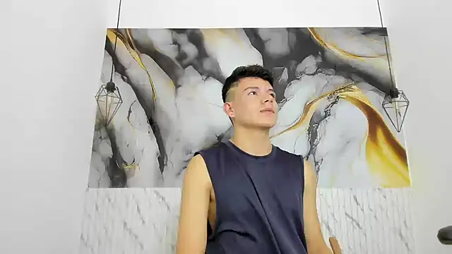 Snapshot of AndyFame1 chatting on 31, 10, 2025 AndyFame1 online show from 31, 10, 2025