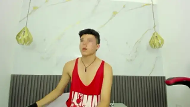 AndyFame1 online show from 3, 2, 2026