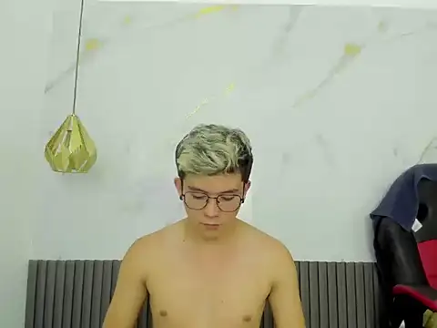 AndyFame1 online show from 3, 3, 2026