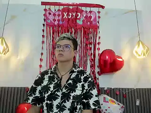 AndyFame1 online show from 16, 2, 2026