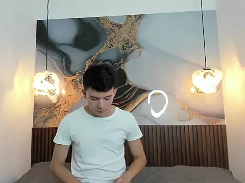 Snapshot of AndyFame1 chatting on 21, 10, 2025 AndyFame1 online show from 21, 10, 2025