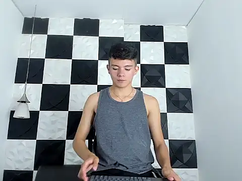 Snapshot of AndyFame1 chatting on 14, 11, 2025 AndyFame1 online show from 14, 11, 2025