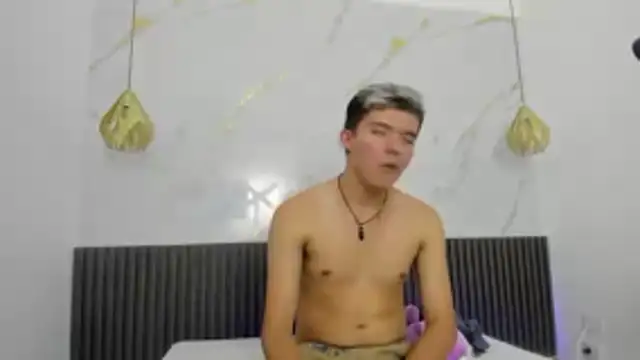 AndyFame1 online show from 14, 2, 2026