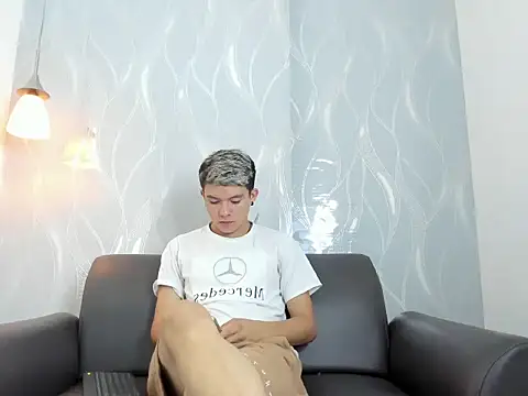 AndyFame1 online show from 15, 2, 2026