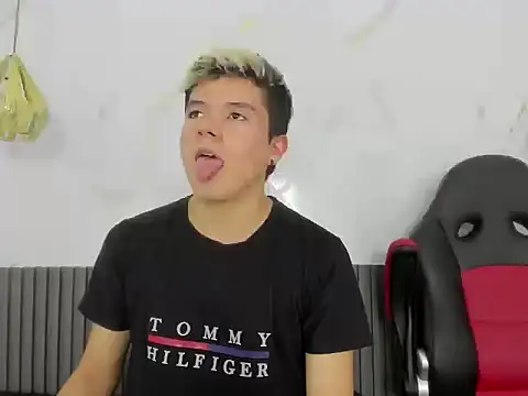 AndyFame1 online show from 28, 2, 2026