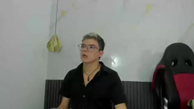 AndyFame1 online show from 11, 2, 2026