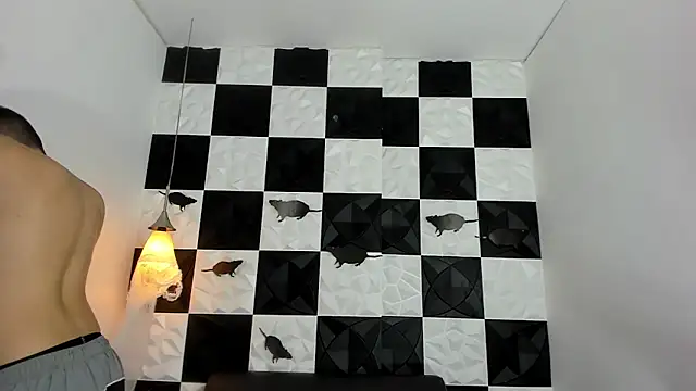 Snapshot of AndyFame1 chatting on 25, 10, 2025 AndyFame1 online show from 25, 10, 2025