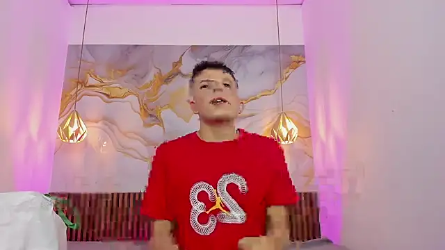 AndyFame1 online show from 21, 9, 2025