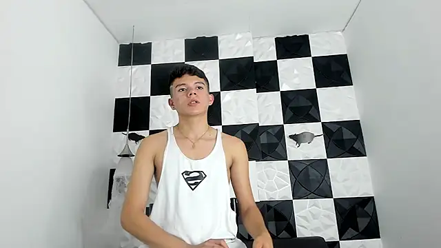 Snapshot of AndyFame1 chatting on 30, 10, 2025 AndyFame1 online show from 30, 10, 2025