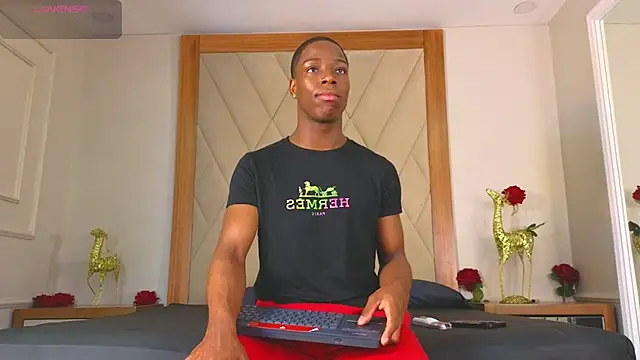 Snapshot of CharlesBrown_ chatting on 20, 6, 2026 CharlesBrown online show from 20, 6, 2026