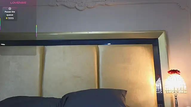 CharlesBrown  online show from 11, 10, 2025