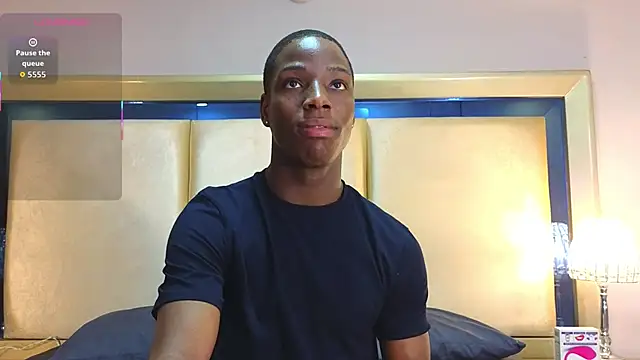 CharlesBrown  online show from 28, 11, 2025