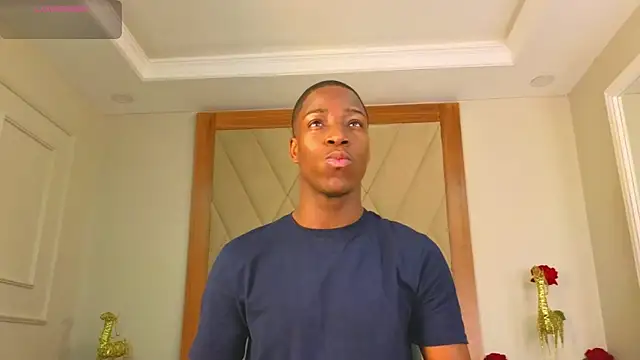 CharlesBrown  online show from 6, 6, 2026