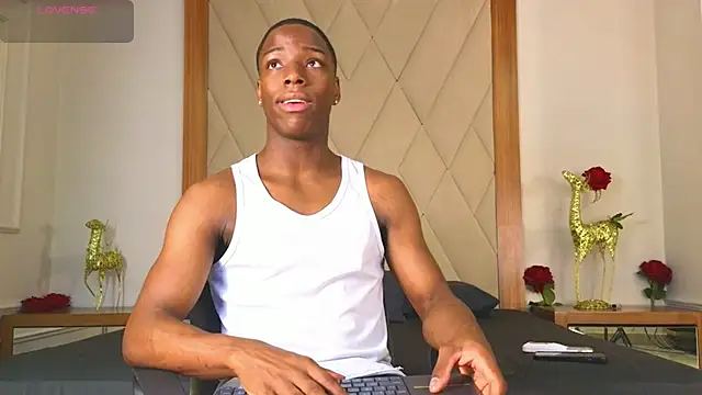 Snapshot of CharlesBrown_ chatting on 22, 6, 2026 CharlesBrown online show from 22, 6, 2026