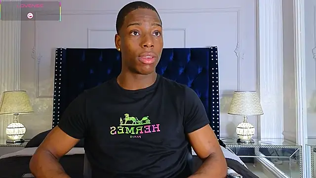 CharlesBrown  online show from 30, 3, 2026