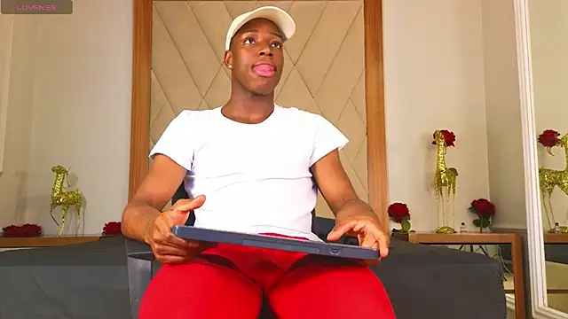 CharlesBrown  online show from 30, 5, 2026