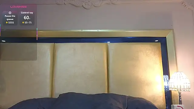 CharlesBrown  online show from 27, 11, 2025