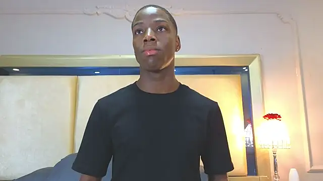 CharlesBrown  online show from 21, 10, 2025